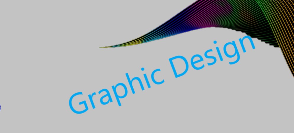 graphic design and digital marketing