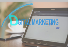 digital marketing and web design services